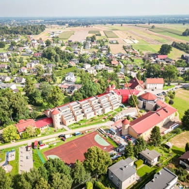 Wakacyjne remonty w placówkach oświatowych gminy Pszczyna