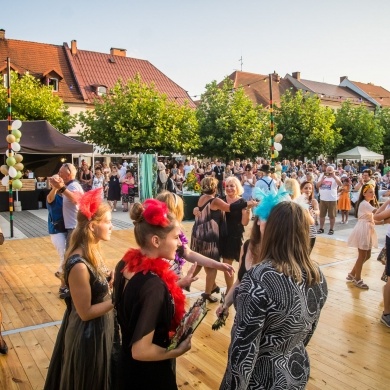 Wesele w Pszczynie - 19.08.2023