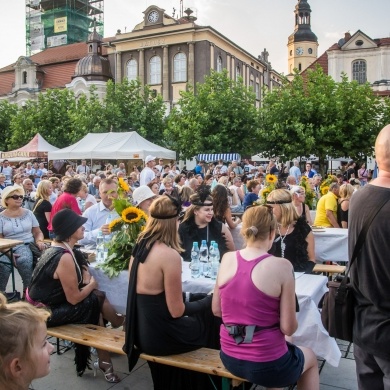 Wesele w Pszczynie - 19.08.2023