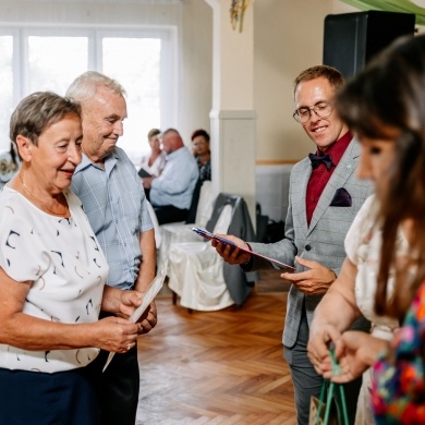 95-lecie Rodzinnego Ogrodu Działkowego Owoc Naszej Pracy - 02.09.2023