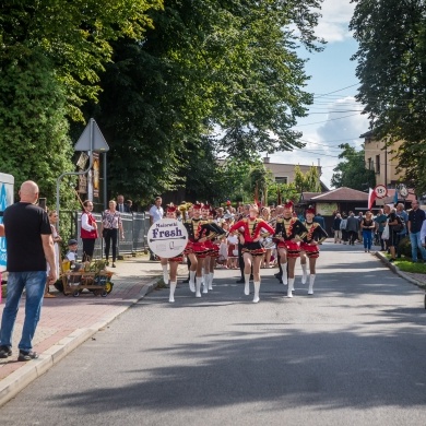 800-lecie Wisły Wielkiej - 02.09.2023