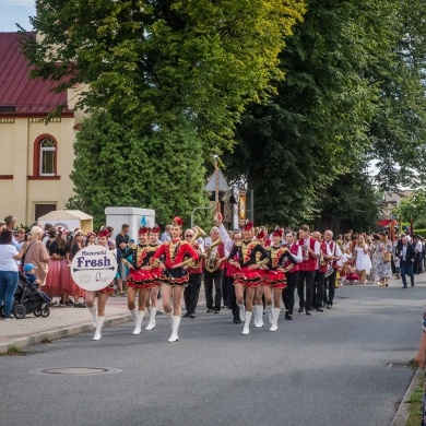 800-lecie Wisły Wielkiej - 02.09.2023