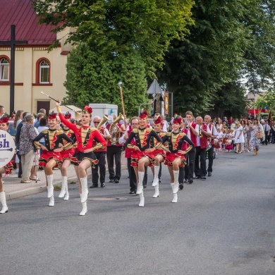 800-lecie Wisły Wielkiej - 02.09.2023