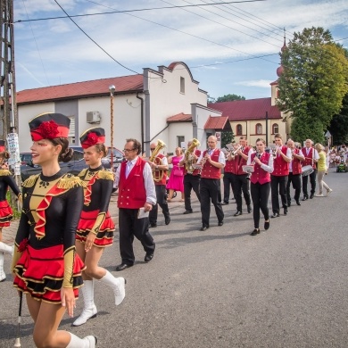 800-lecie Wisły Wielkiej - 02.09.2023