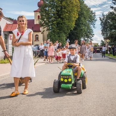 800-lecie Wisły Wielkiej - 02.09.2023