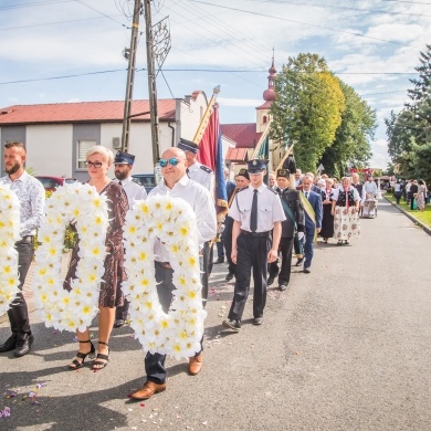 800-lecie Wisły Wielkiej - 02.09.2023