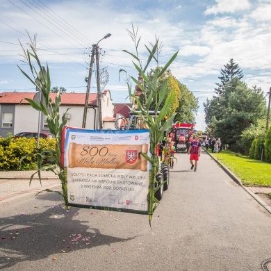 800-lecie Wisły Wielkiej - 02.09.2023