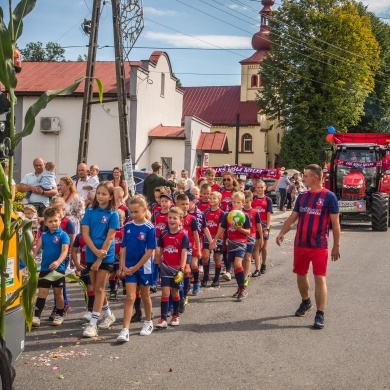 800-lecie Wisły Wielkiej - 02.09.2023