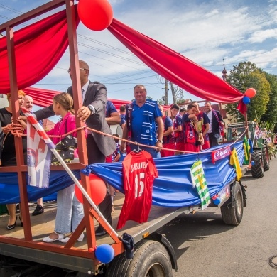 800-lecie Wisły Wielkiej - 02.09.2023