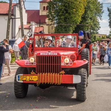 800-lecie Wisły Wielkiej - 02.09.2023