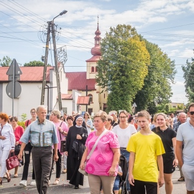 800-lecie Wisły Wielkiej - 02.09.2023