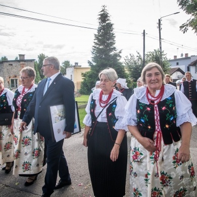 800-lecie Wisły Wielkiej - 02.09.2023