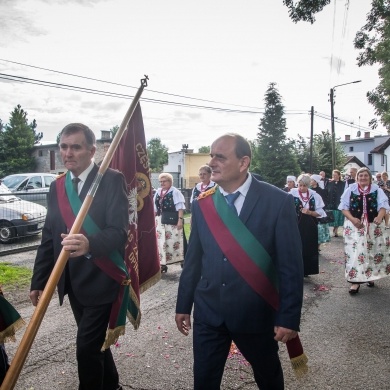 800-lecie Wisły Wielkiej - 02.09.2023