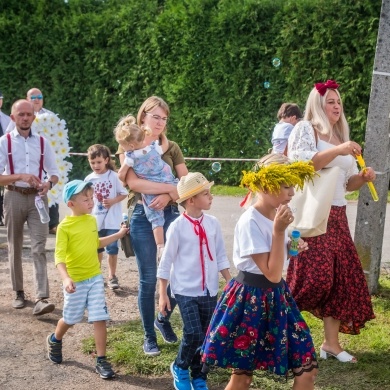 800-lecie Wisły Wielkiej - 02.09.2023