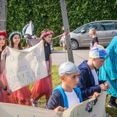 800-lecie Wisły Wielkiej - 02.09.2023