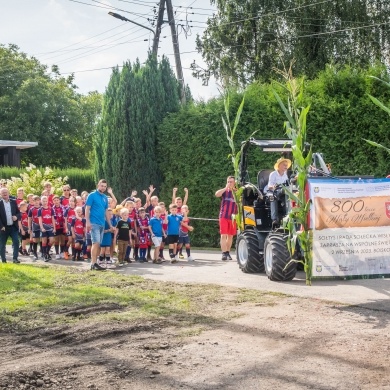 800-lecie Wisły Wielkiej - 02.09.2023