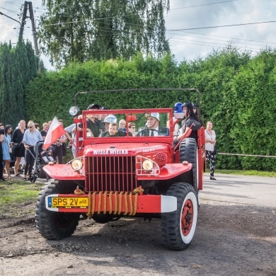 800-lecie Wisły Wielkiej - 02.09.2023