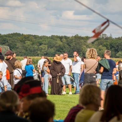 800-lecie Wisły Wielkiej - 02.09.2023