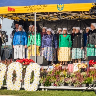 800-lecie Wisły Wielkiej - 02.09.2023