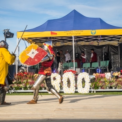 800-lecie Wisły Wielkiej - 02.09.2023