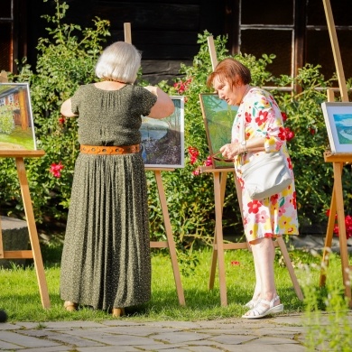 Narodowe czytanie w Pszczynie - 09.09.2023