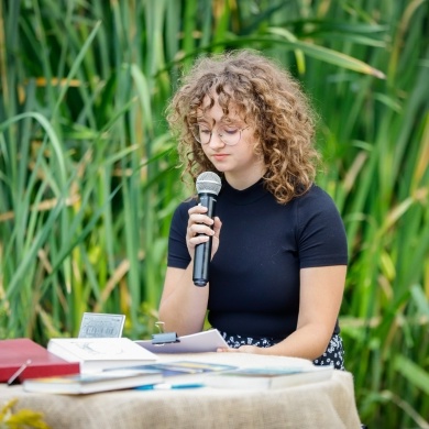 Narodowe czytanie w Pszczynie - 09.09.2023