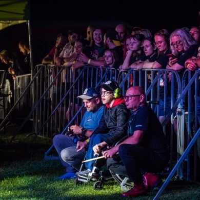 Przegląd Żubrowisko w Łące - 09.09.2023