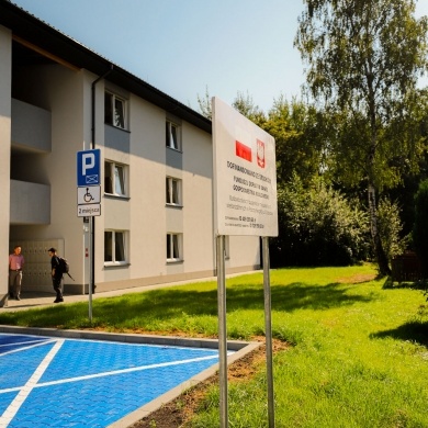 Inwestycje mieszkaniowe w gminie Pszczyna - 11.09.2023