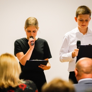 Dzień Edukacji Narodowej - 12.10.2023