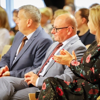 Dzień Edukacji Narodowej - 12.10.2023