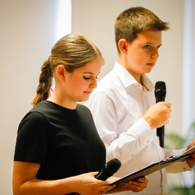 Dzień Edukacji Narodowej - 12.10.2023