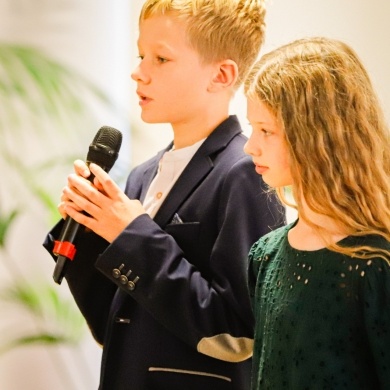 Dzień Edukacji Narodowej - 12.10.2023