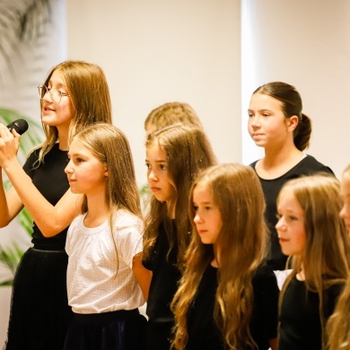 Dzień Edukacji Narodowej - 12.10.2023