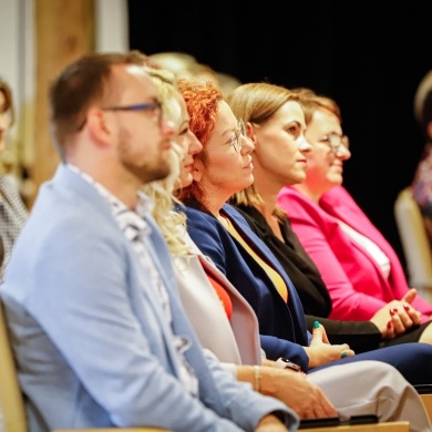 Dzień Edukacji Narodowej - 12.10.2023