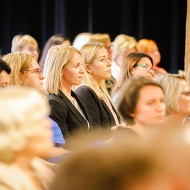 Dzień Edukacji Narodowej - 12.10.2023
