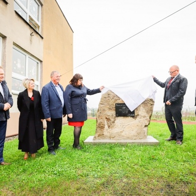 Jubileusz Szkoły Podstawowej w Porębie - 27.10.2023