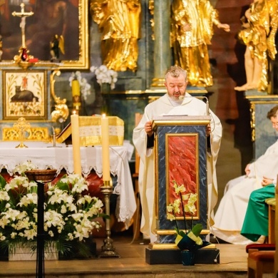 75-lecie Koła łowieckiego Żubr w Pszczynie - 03.11.2023
