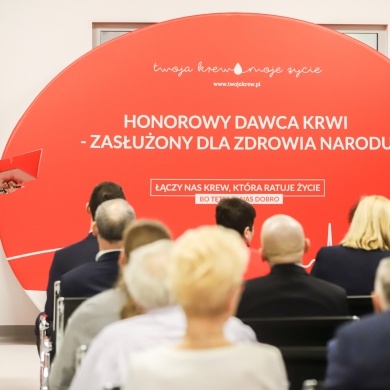 Otwarcie nowej siedziby RCKiK w Pszczynie - 20.11.2023