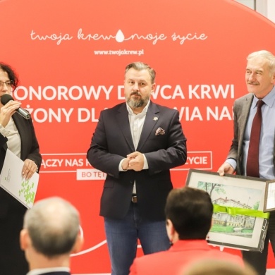 Otwarcie nowej siedziby RCKiK w Pszczynie - 20.11.2023