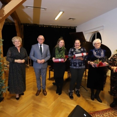 03.12.2023 Stajnie Książęce