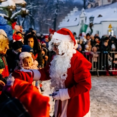 Pszczyna, 6 grudnia 2023