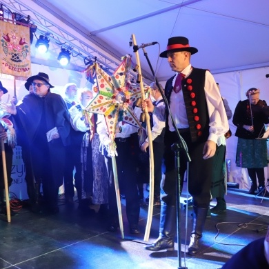 Pszczyński Jarmark Świąteczny - 15-17.12.2023