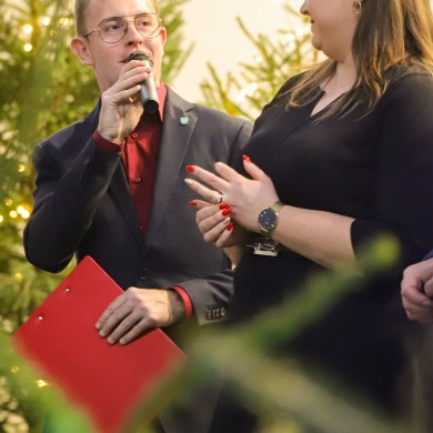 Wigilia dla Samotnych w Pszczynie - 24.12.2023