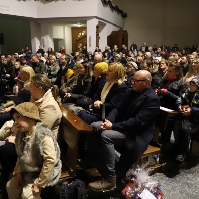 Jasełka: 09.01.2024