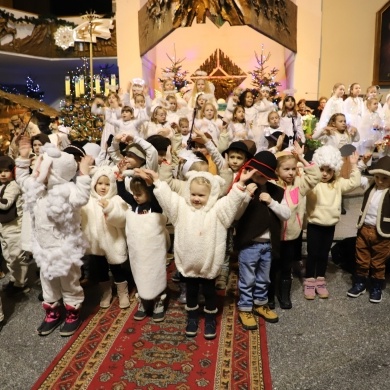 Jasełka: 09.01.2024