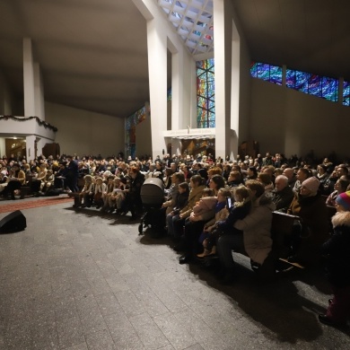 Jasełka: 09.01.2024