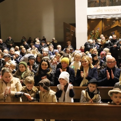 Jasełka: 09.01.2024