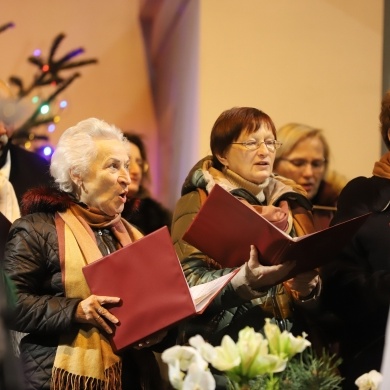 Jasełka: 09.01.2024