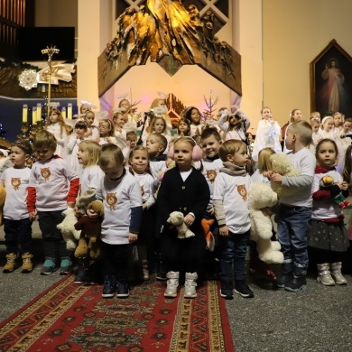 Jasełka: 09.01.2024