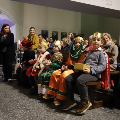 Jasełka: 09.01.2024